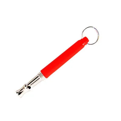 Adjustable Dog Training Whistle with Lanyard